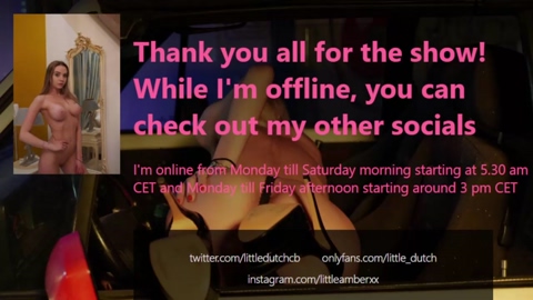 little_dutch  08-10-2022
